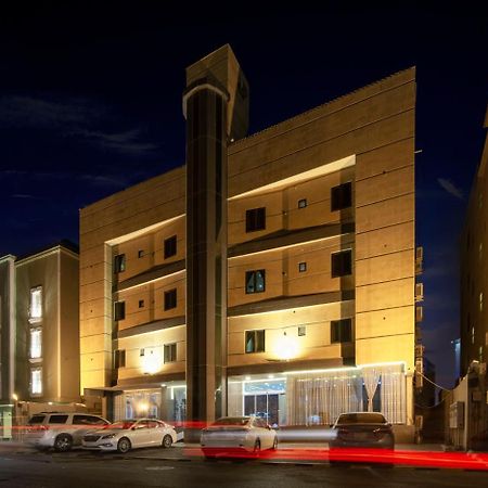 Makarem Al Olaya Suites Al Khobar Ngoại thất bức ảnh