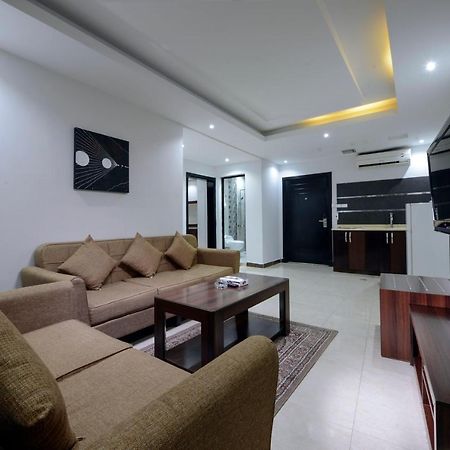 Makarem Al Olaya Suites Al Khobar Ngoại thất bức ảnh