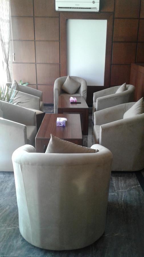 Makarem Al Olaya Suites Al Khobar Ngoại thất bức ảnh