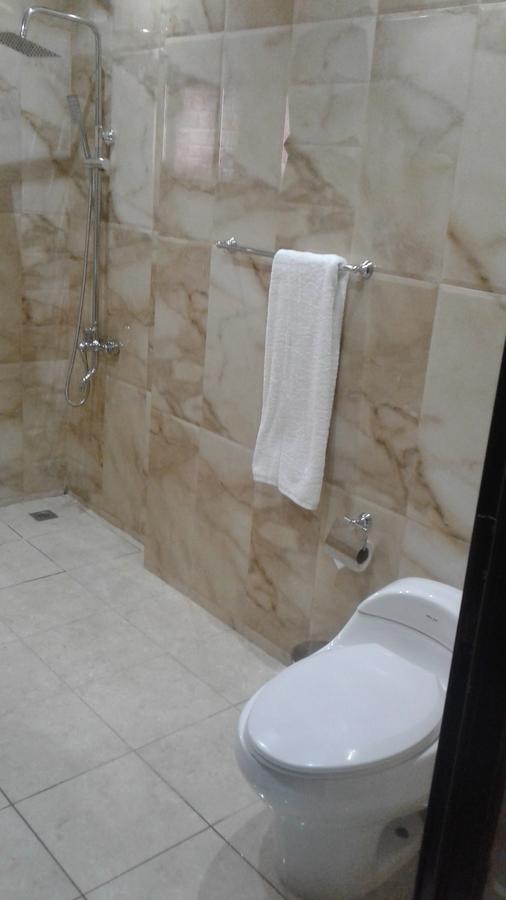 Makarem Al Olaya Suites Al Khobar Ngoại thất bức ảnh