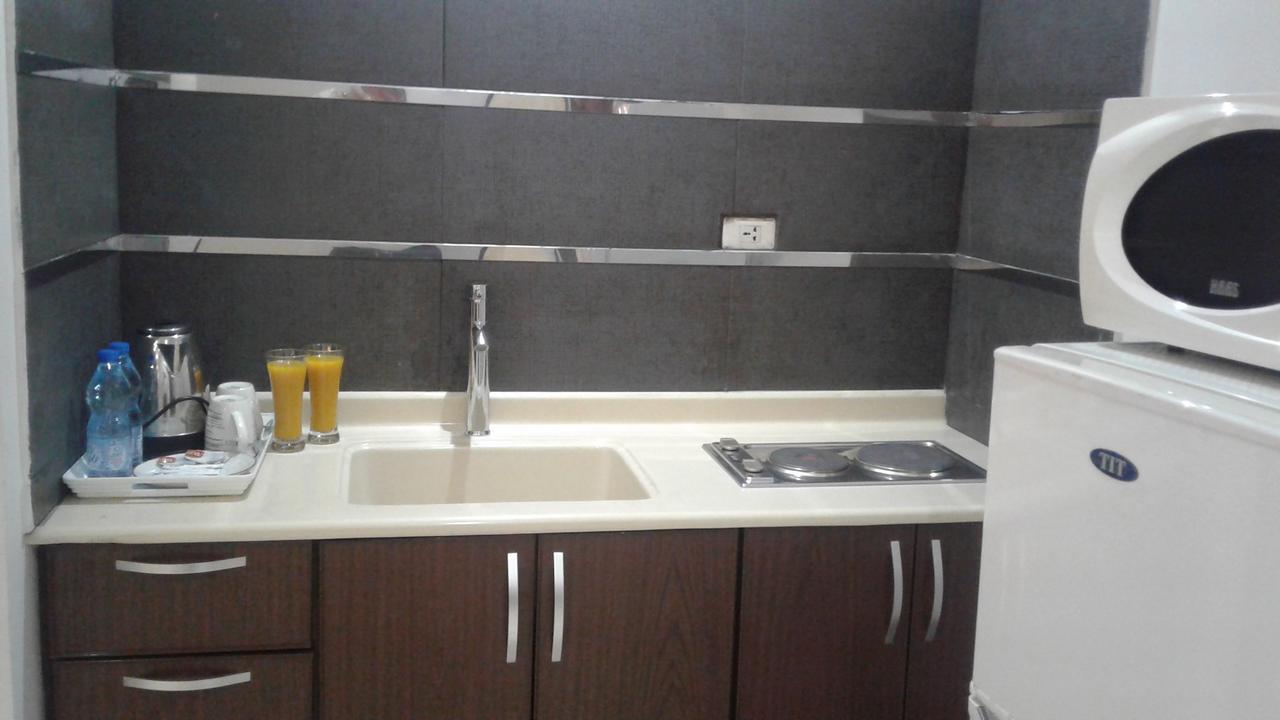 Makarem Al Olaya Suites Al Khobar Ngoại thất bức ảnh