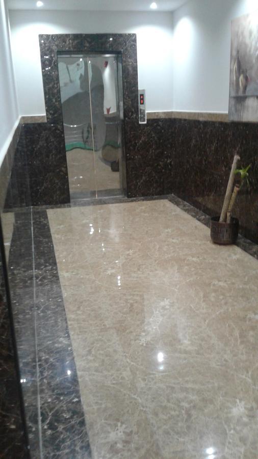 Makarem Al Olaya Suites Al Khobar Ngoại thất bức ảnh