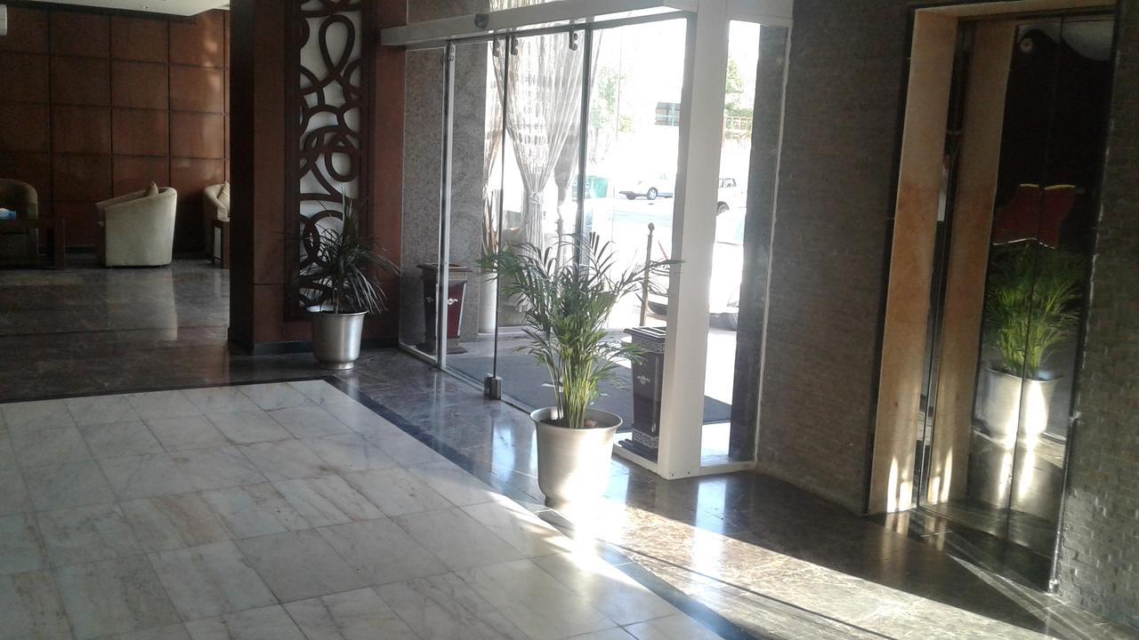 Makarem Al Olaya Suites Al Khobar Ngoại thất bức ảnh