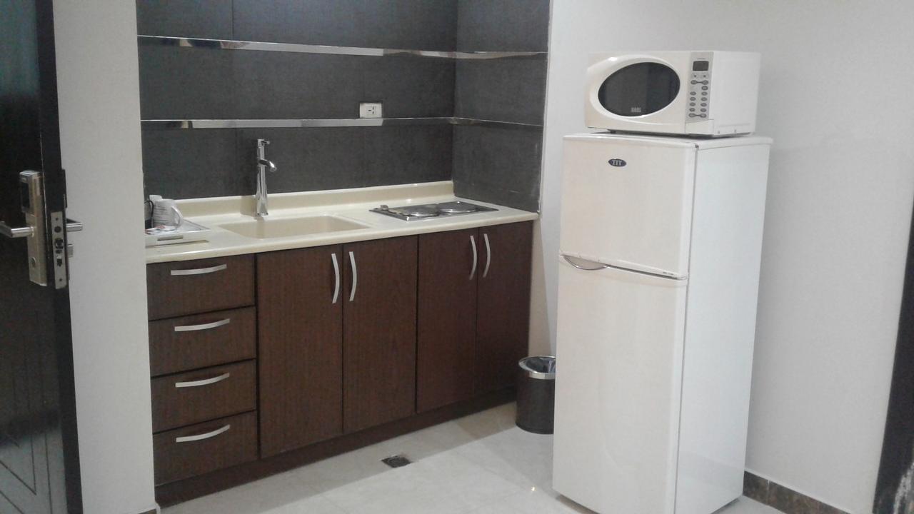 Makarem Al Olaya Suites Al Khobar Ngoại thất bức ảnh