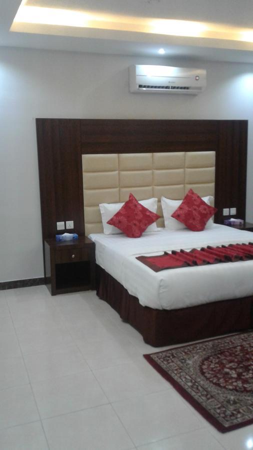 Makarem Al Olaya Suites Al Khobar Ngoại thất bức ảnh