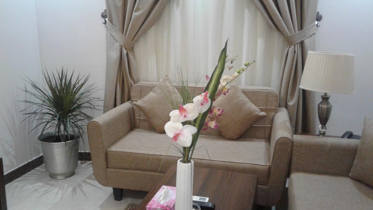 Makarem Al Olaya Suites Al Khobar Ngoại thất bức ảnh