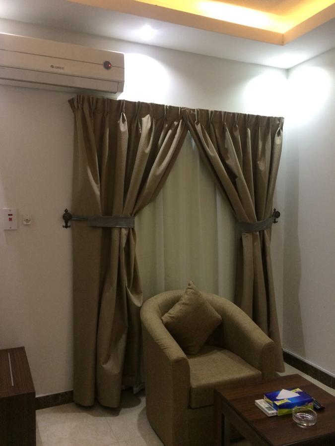 Makarem Al Olaya Suites Al Khobar Ngoại thất bức ảnh
