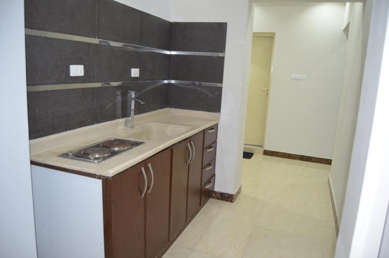 Makarem Al Olaya Suites Al Khobar Ngoại thất bức ảnh
