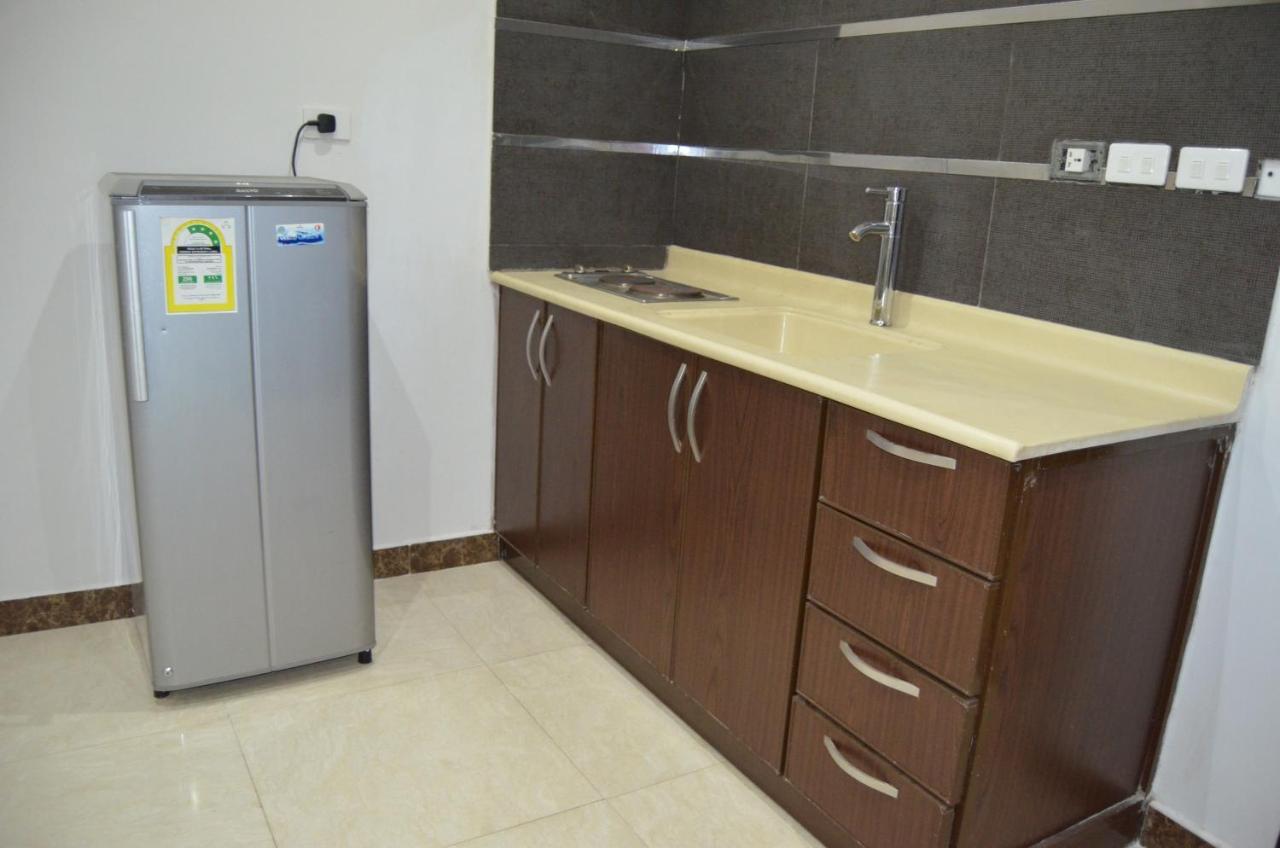 Makarem Al Olaya Suites Al Khobar Ngoại thất bức ảnh