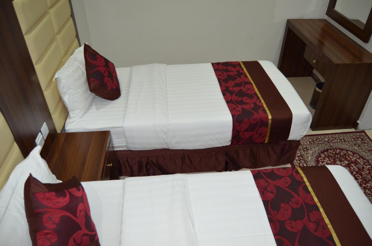 Makarem Al Olaya Suites Al Khobar Ngoại thất bức ảnh