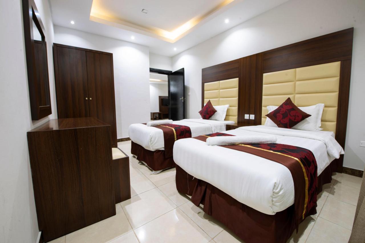 Makarem Al Olaya Suites Al Khobar Ngoại thất bức ảnh