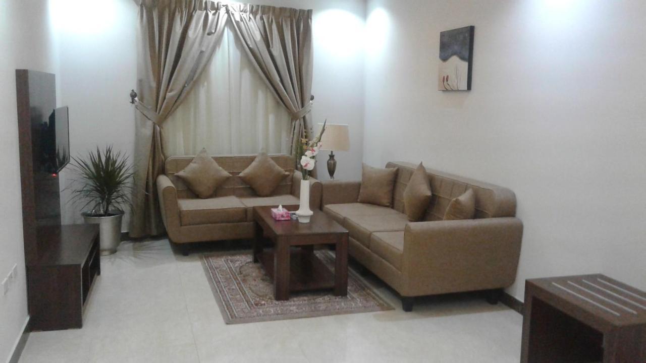 Makarem Al Olaya Suites Al Khobar Phòng bức ảnh